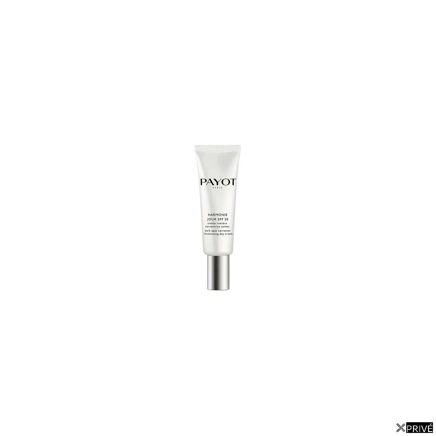 Payot Harmonie Crema Iluminadora Correctora De Manchas Spf30 40ml — 1