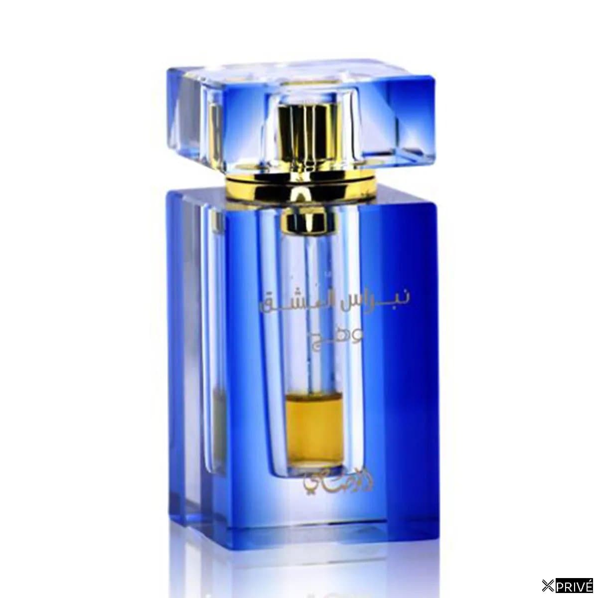 Rasasi Al Isqh Wajaha Perfume Oil 6ml — 1