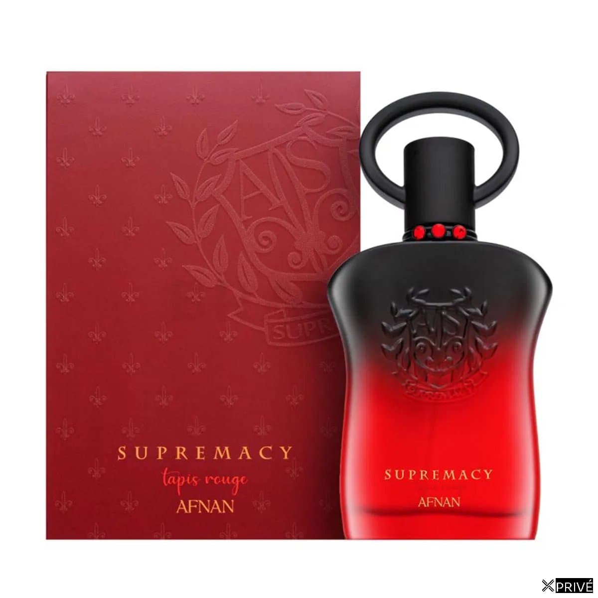 Afnan Supremacy Tapis Rouge Eau De Parfum 100ml Spray — 1