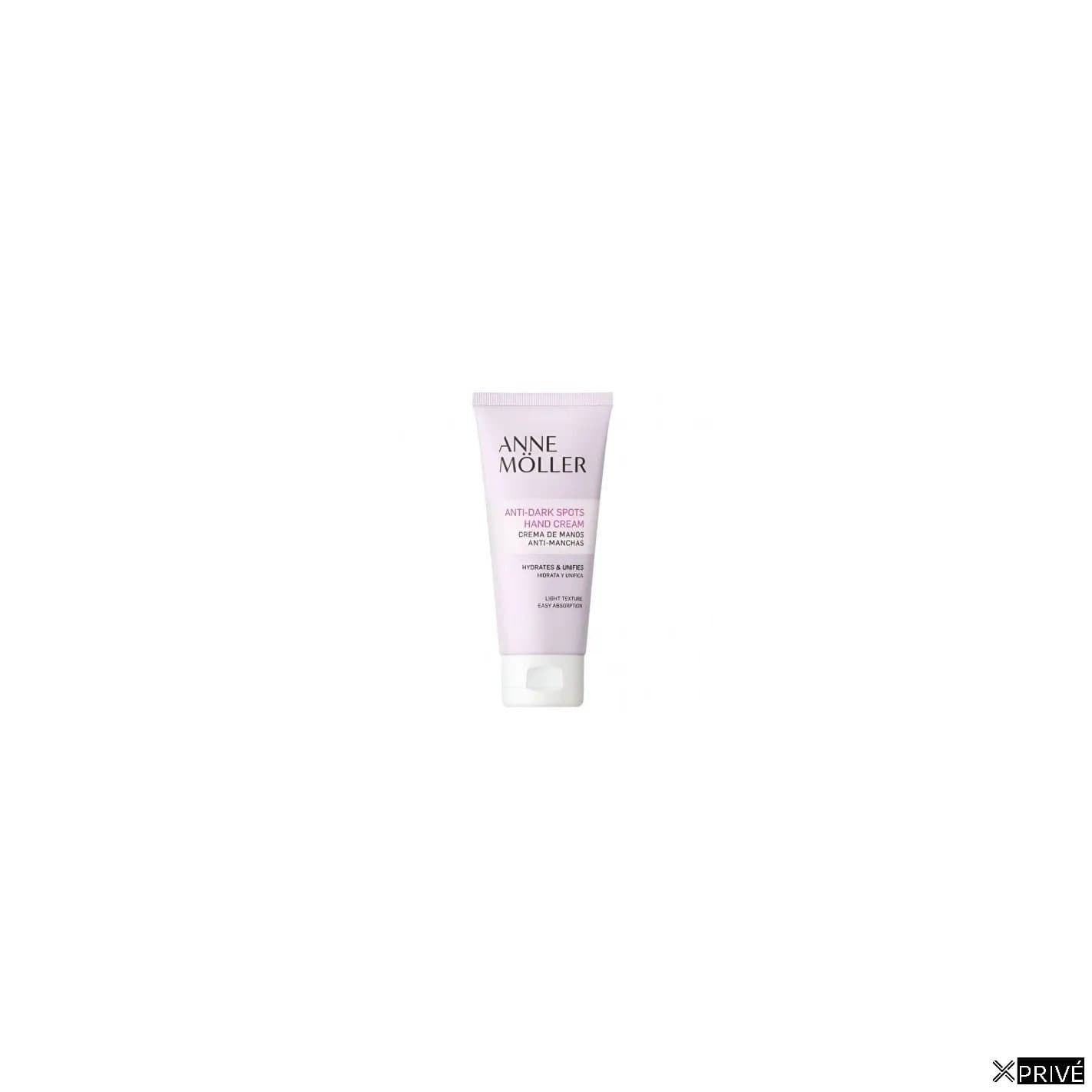 Anne Möller Body Essentials Crema De Manos Anti-Manchas 100ml