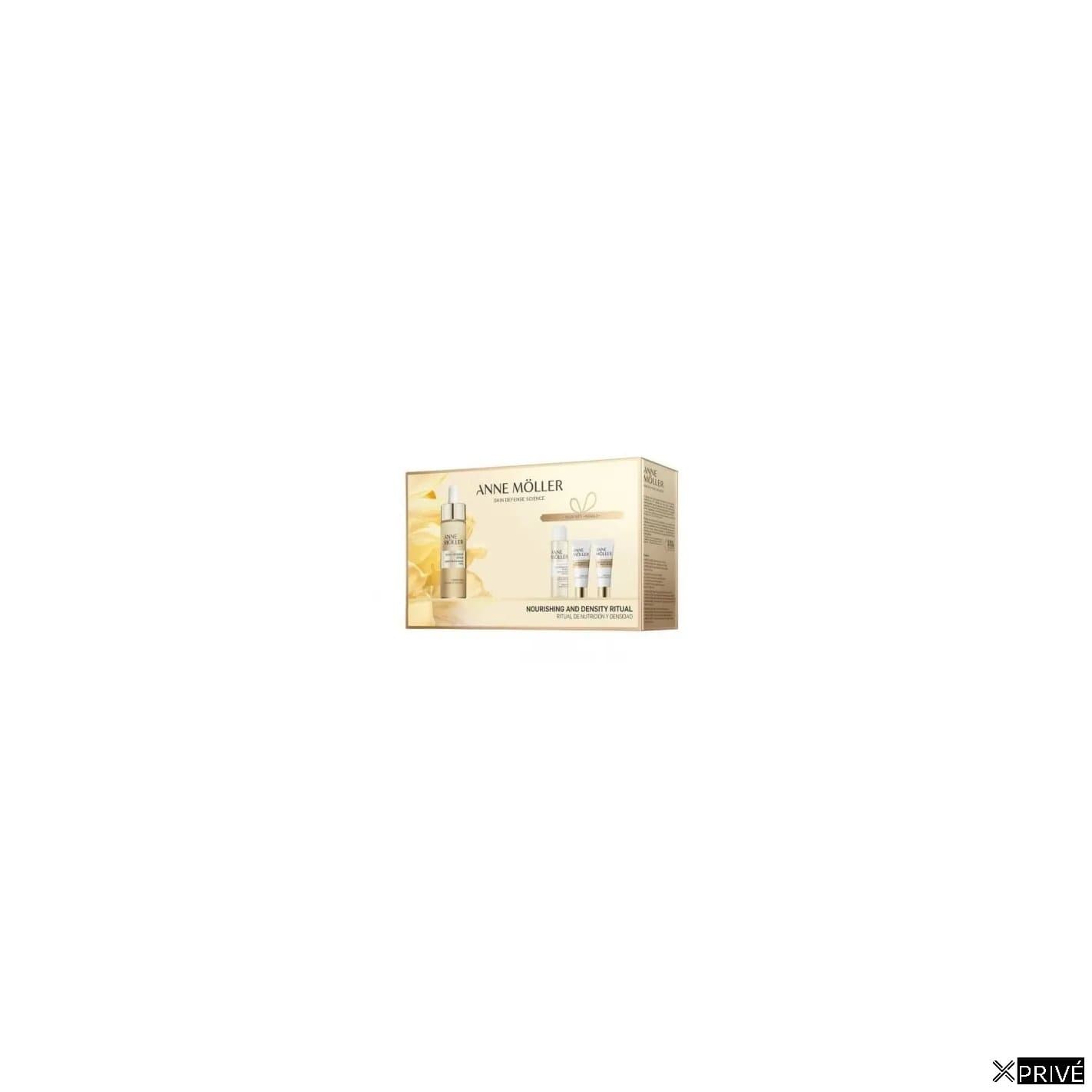 Anne Möller Set Anne Moller Living Goldage Day y Night Ritual 50ml@ — 1