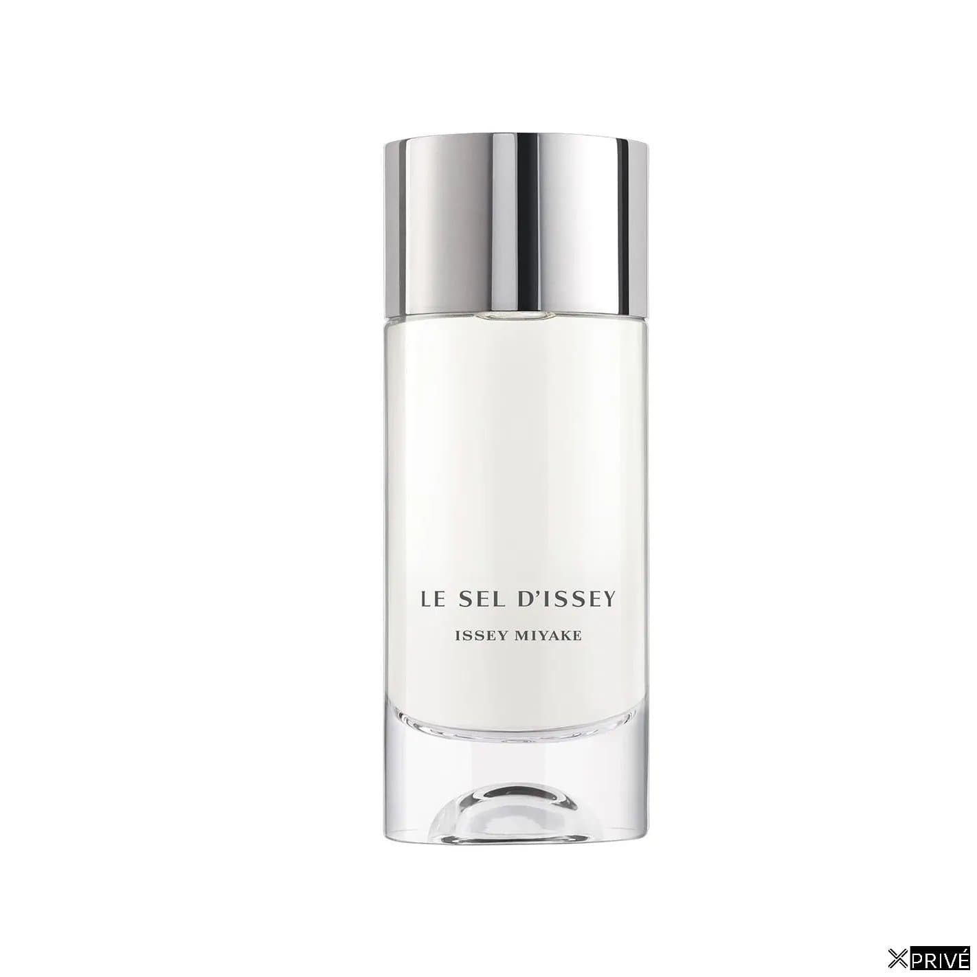 Issey Miyake Le Sel D´issey Edt 100 Vpo Nov 24 — 1