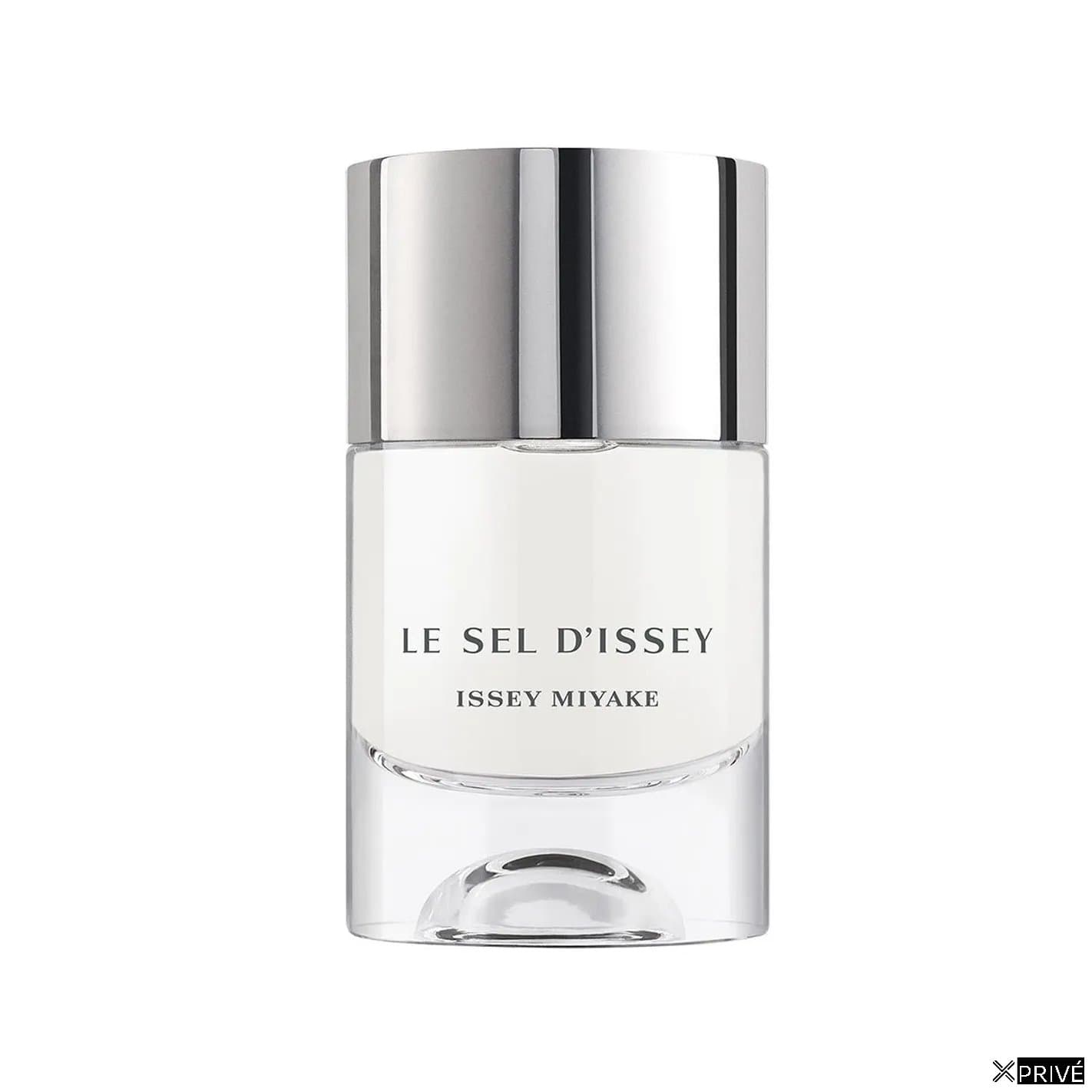 Issey Miyake Le Sel D´issey Men Edt 50 Vpo Nov 24 — 1
