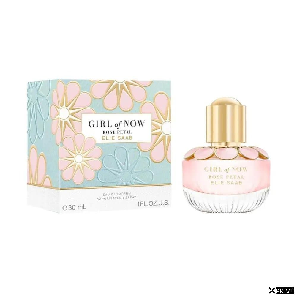 Elie Saab Girl Of Now Rose Petal Epv 30m — 1