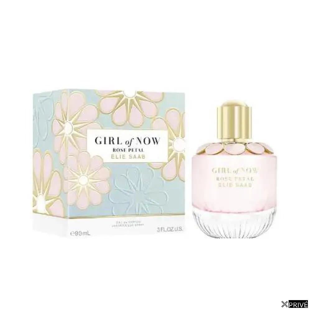 Elie Saab Girl Of Now Rose Petal Epv 90m — 1