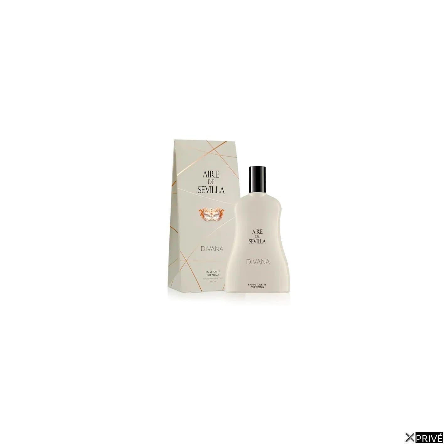 Col Aire De Sevilla Divana 150ml