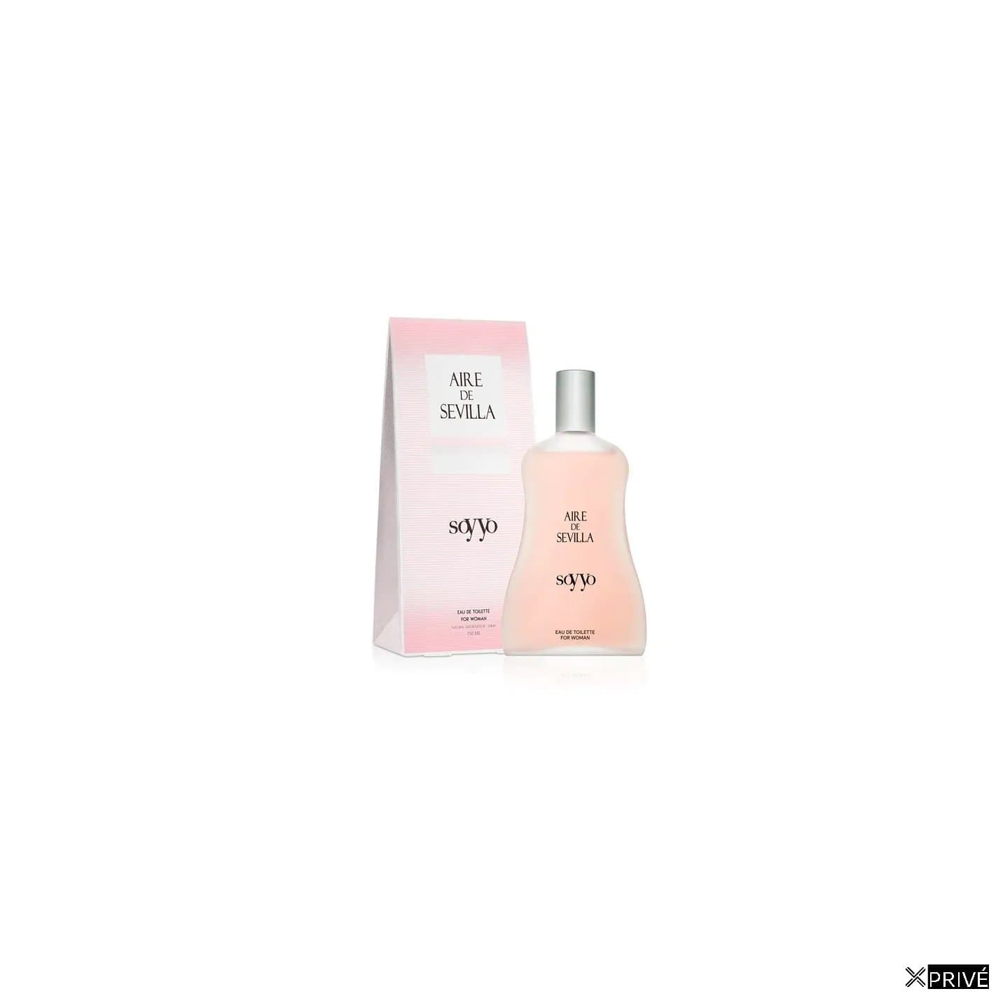 Col Aire De Sevilla Soy Yo 150ml — 1