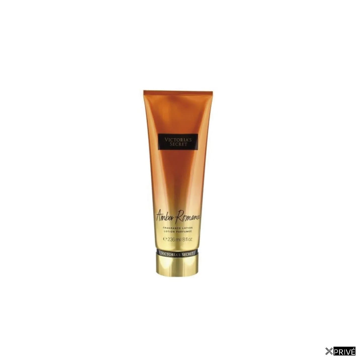 Victoria's Secret Victoria Secret Amber Romance Body Lotion 236ml