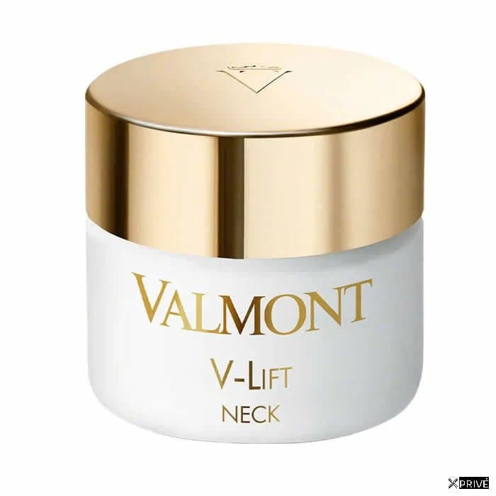 Valmont V-Lift Neck 50ml — 1
