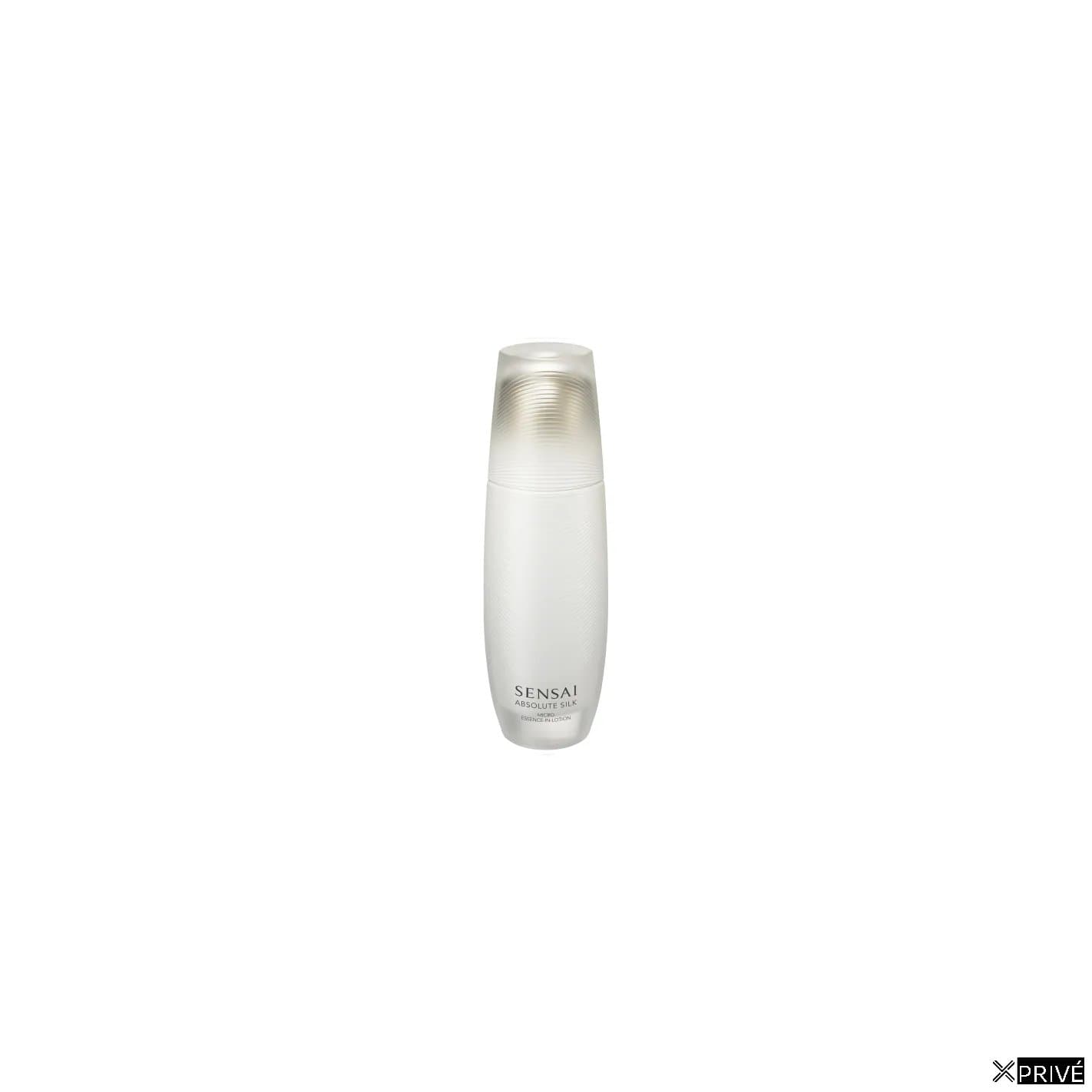 Sensai Sen Abs Silk Micro Ess In Lotion 125ml — 1
