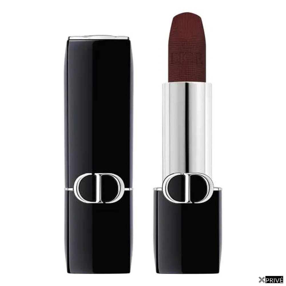 Dior Rouge Dior Balm 001 — 1