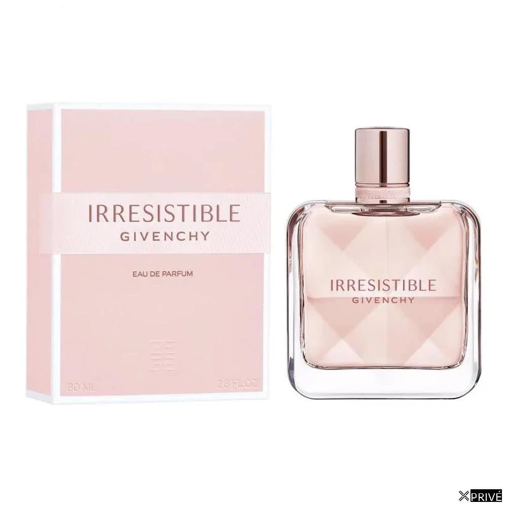 Givenchy Irresistible Edp Spray Recargable 100ml — 1