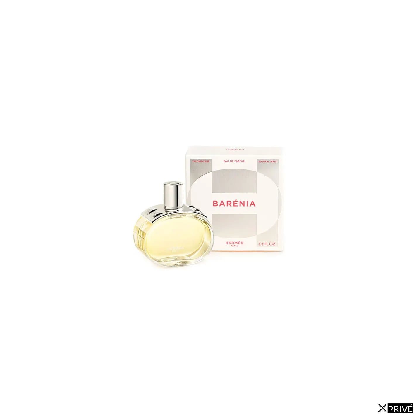 Hermès Barénia Edp Spray Recargable 100ml — 1