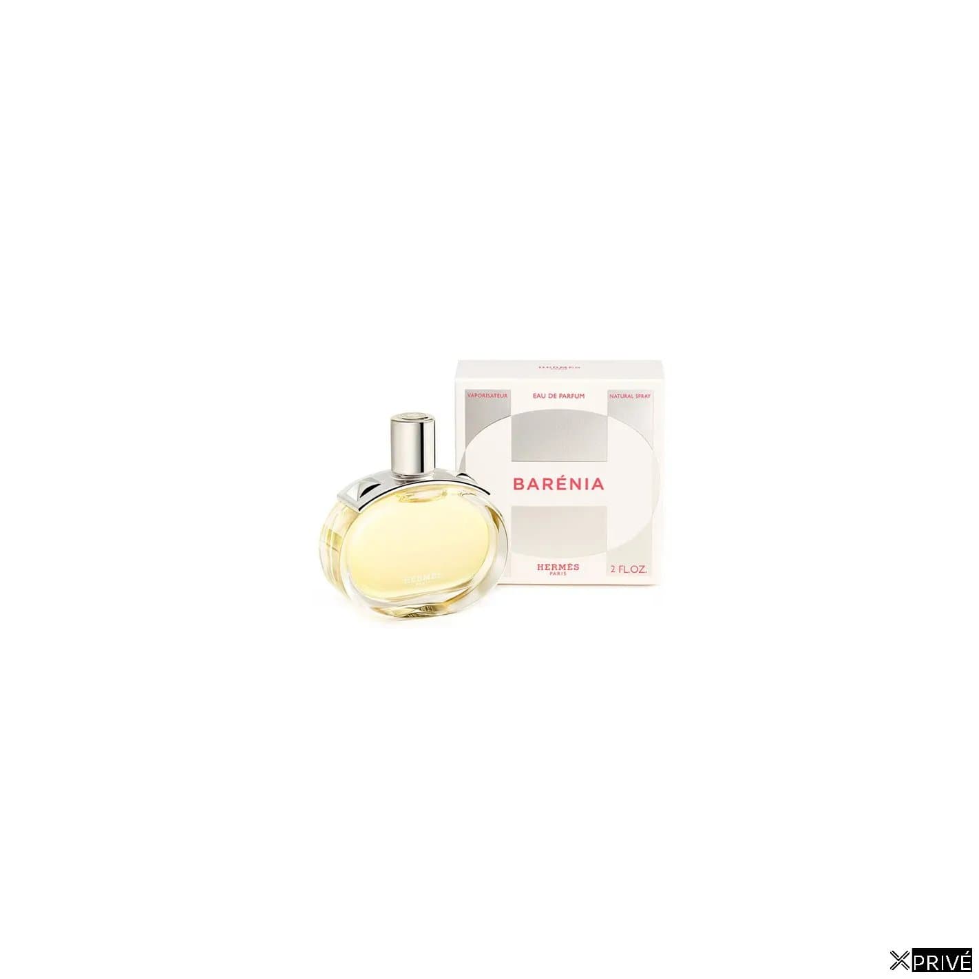 Hermès Barénia Edp Spray Recargable 60ml — 1