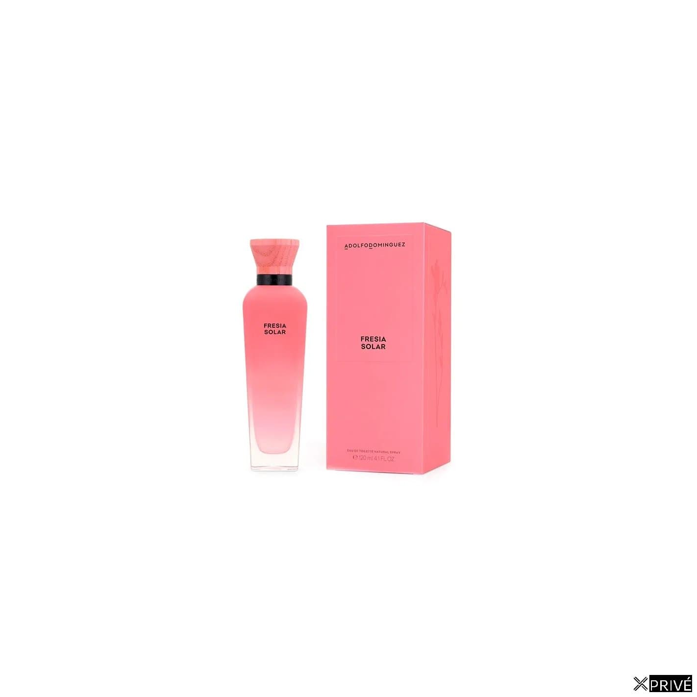 Adolfo Dominguez Fresia Solar Edp Spray 120ml — 1