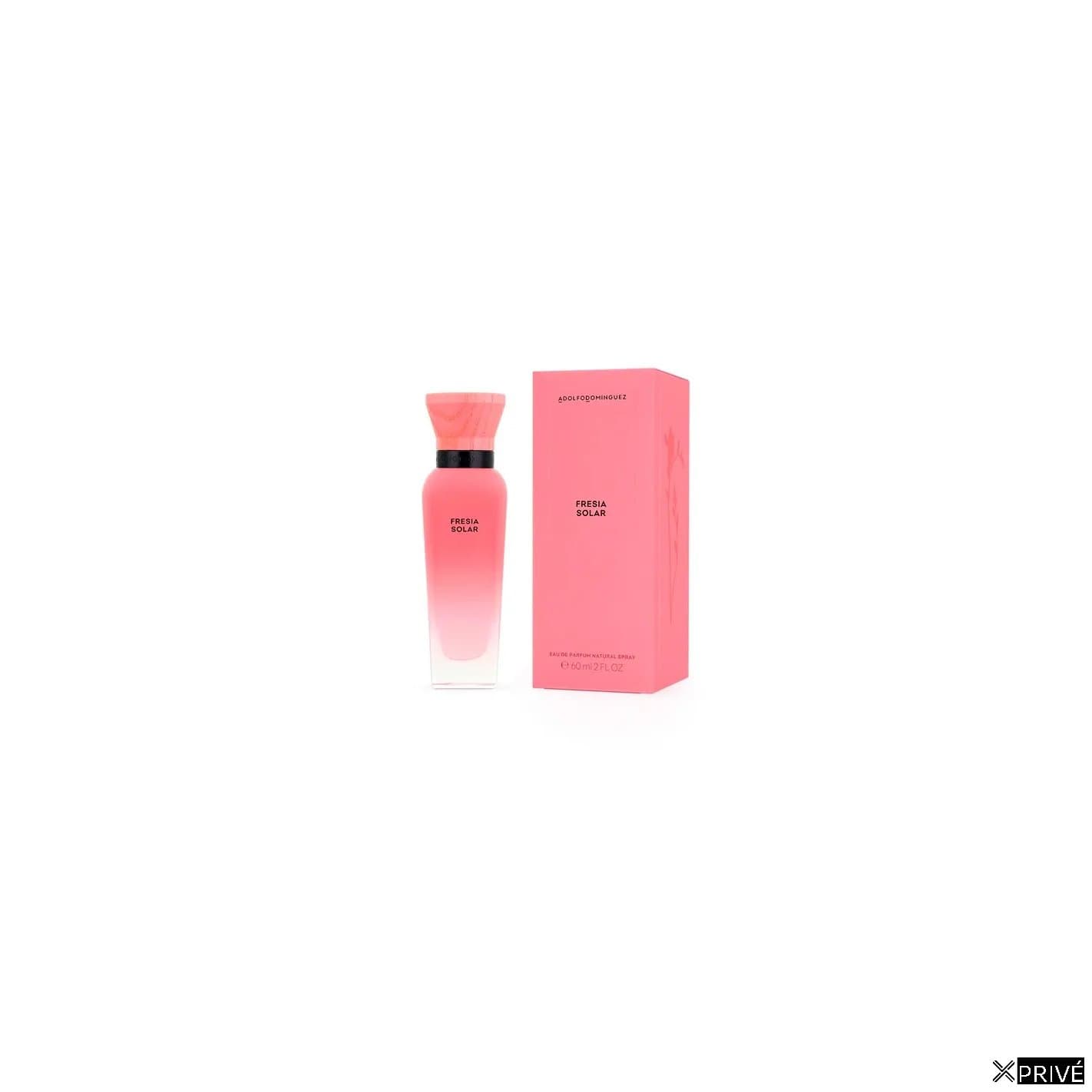 Adolfo Dominguez Fresia Solar Edp Spray 60ml — 1