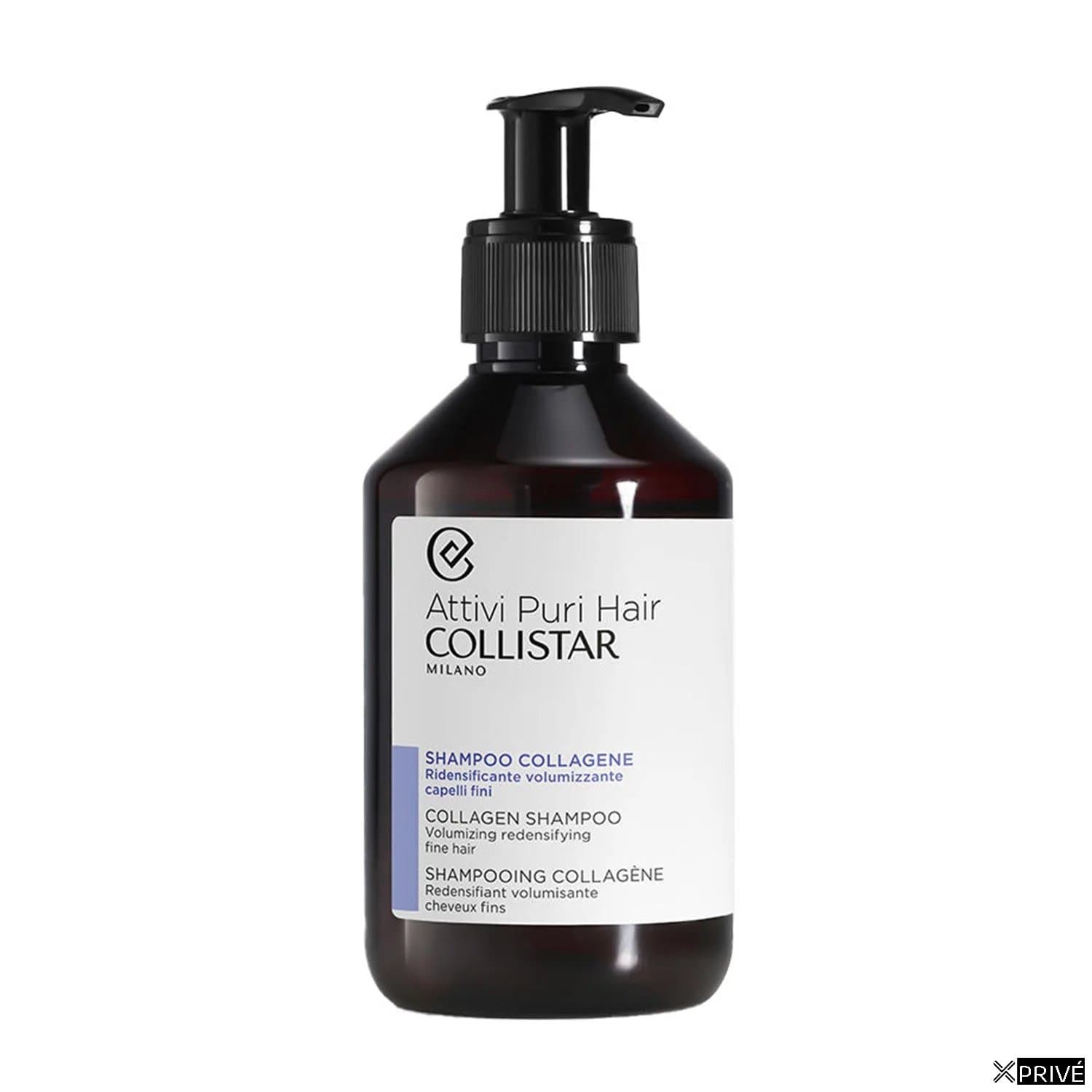 Collistar Colágeno Champú Redensificante 250ml