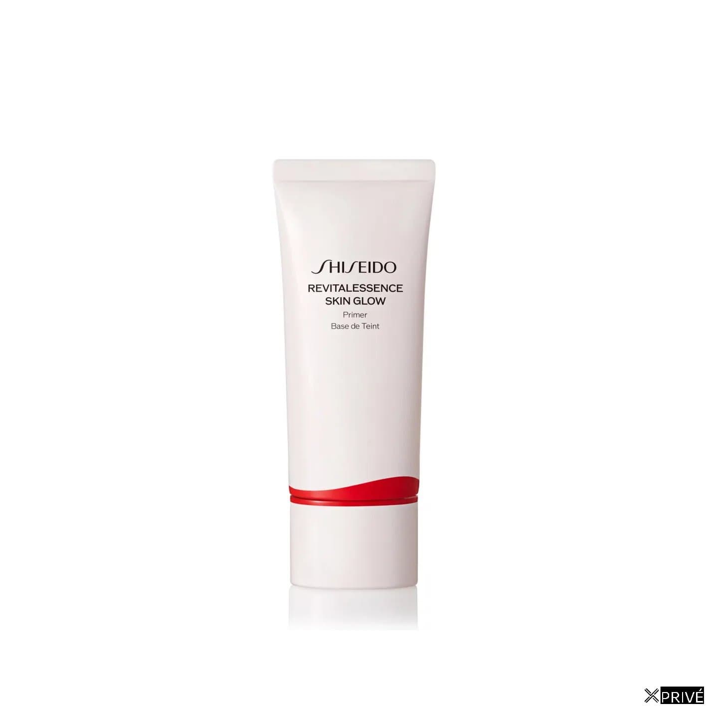 Shiseido Revitalessence Skin Glow Primer Spf25 30ml — 1