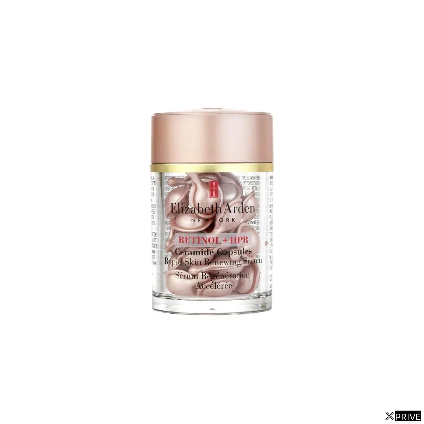 Elizabeth Arden Arden Retinol Hpr Ceramide Capsules 30ud — 1