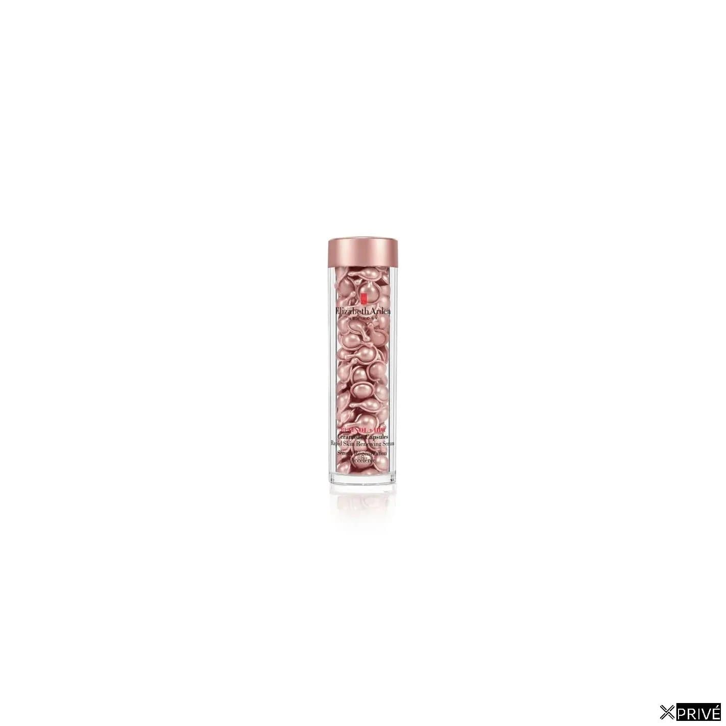 Elizabeth Arden Arden Retinol Hpr Ceramide Capsules 90ud — 1