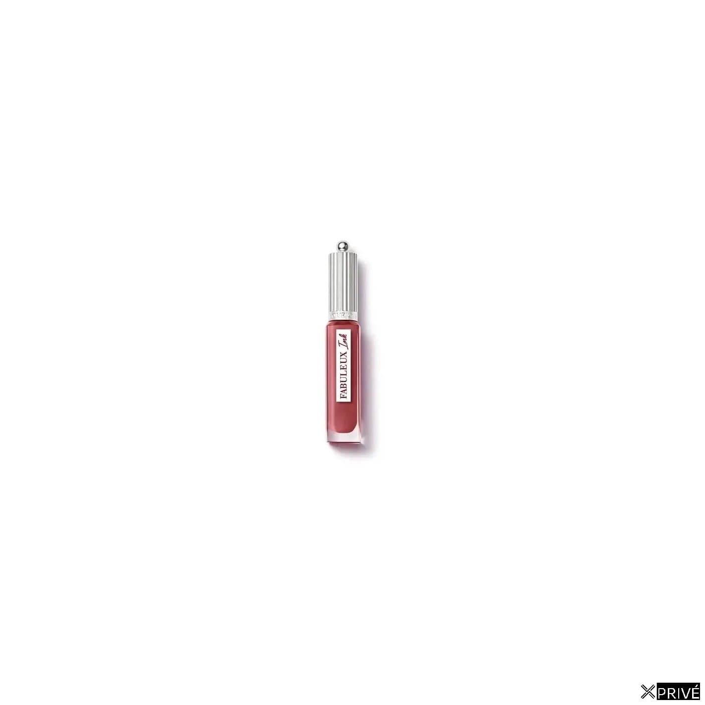 Bourjois Fabuleux Ink Labial Líquido 01-Marshma'love 3,5ml — 1