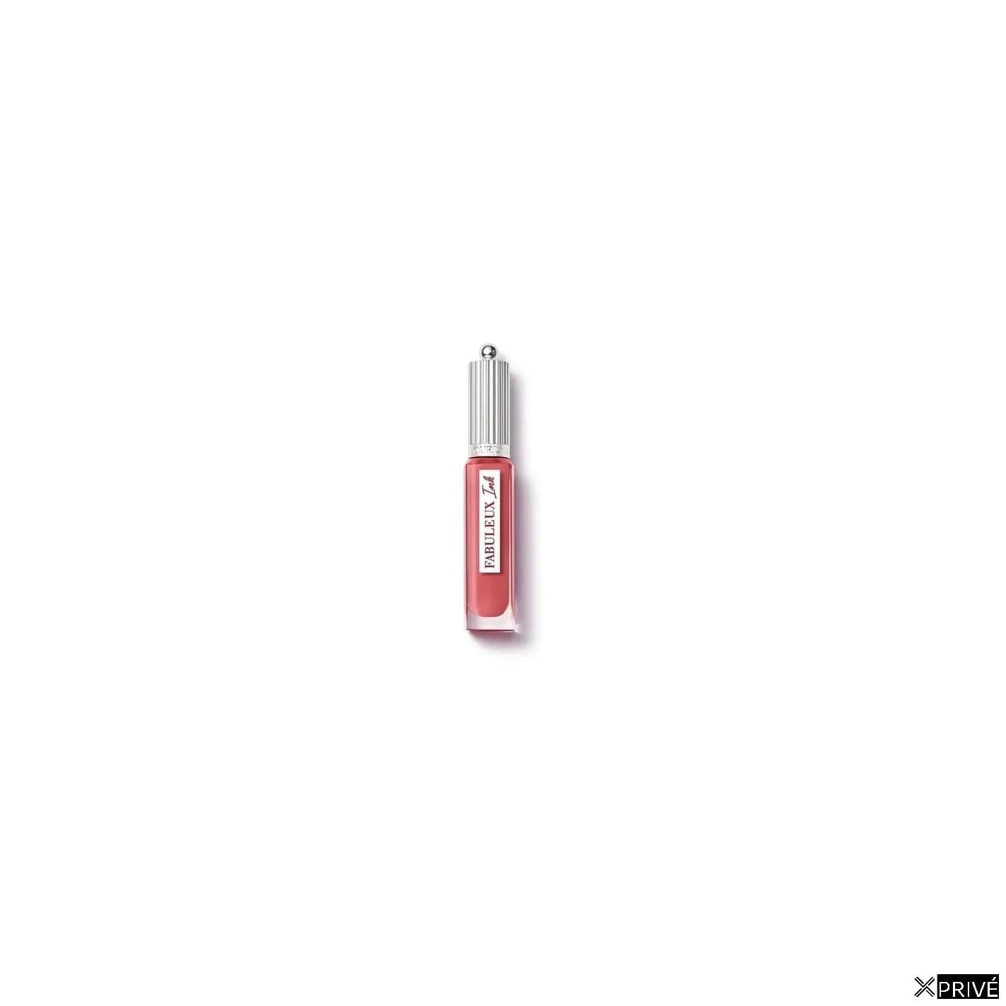 Bourjois Fabuleux Ink Labial Líquido 02-Cream'ing Of You 3,5ml — 1