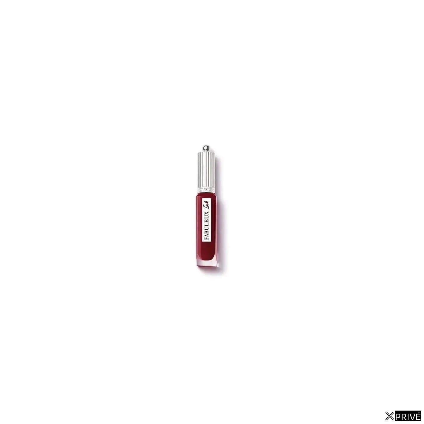 Bourjois Fabuleux Ink Labial Líquido 05-Berry'tale Romance 3,5ml — 1