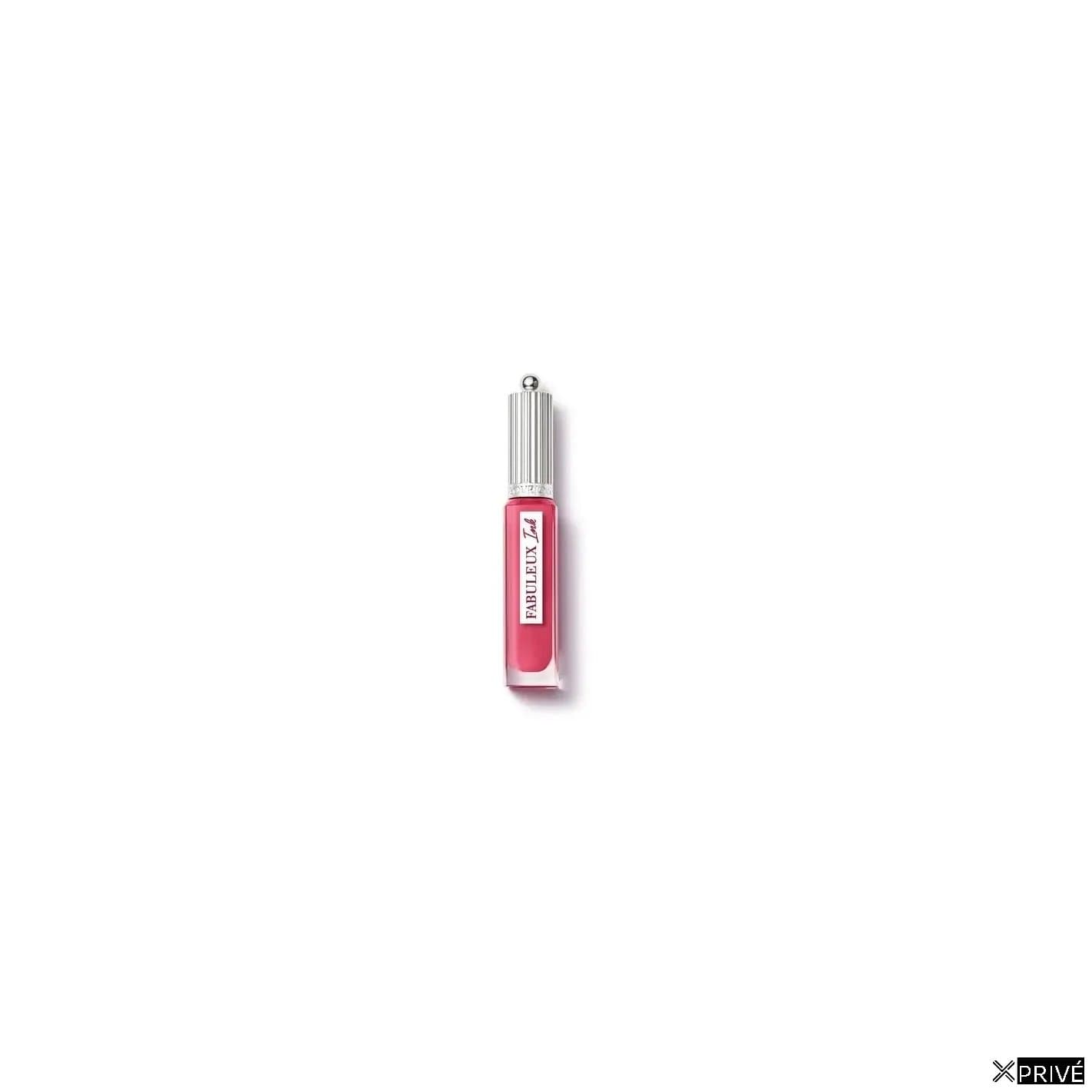 Bourjois Fabuleux Ink Labial Líquido 06-Cotton Candy'de 3,5ml — 1