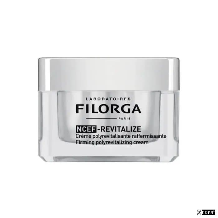 Filorga NCEF-Revitalize Crème Polyrevitalisante Effet Fermeté 50 ml — 1
