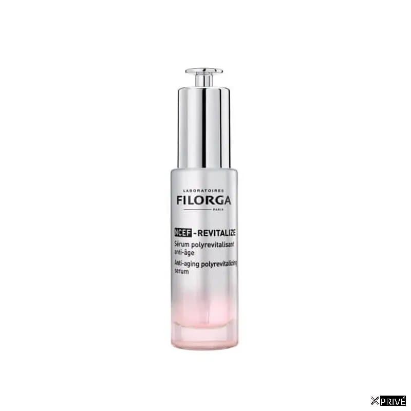 Filorga NCEF-Revitalize Sérum Anti-Âge Polyrevitalisant 30 ml — 1