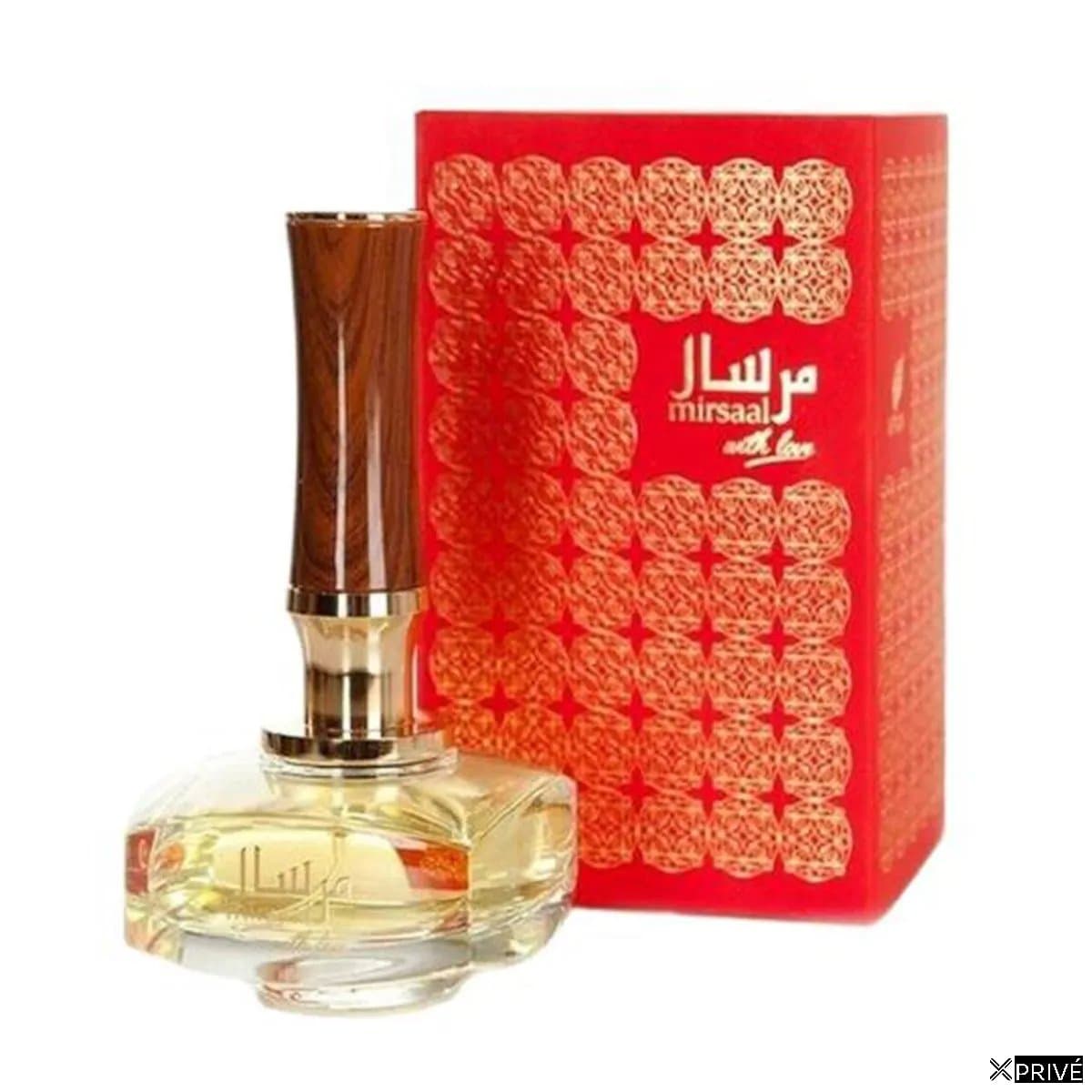 Afnan Mirsaal Love Eau De Parfum 90ml Spray — 1