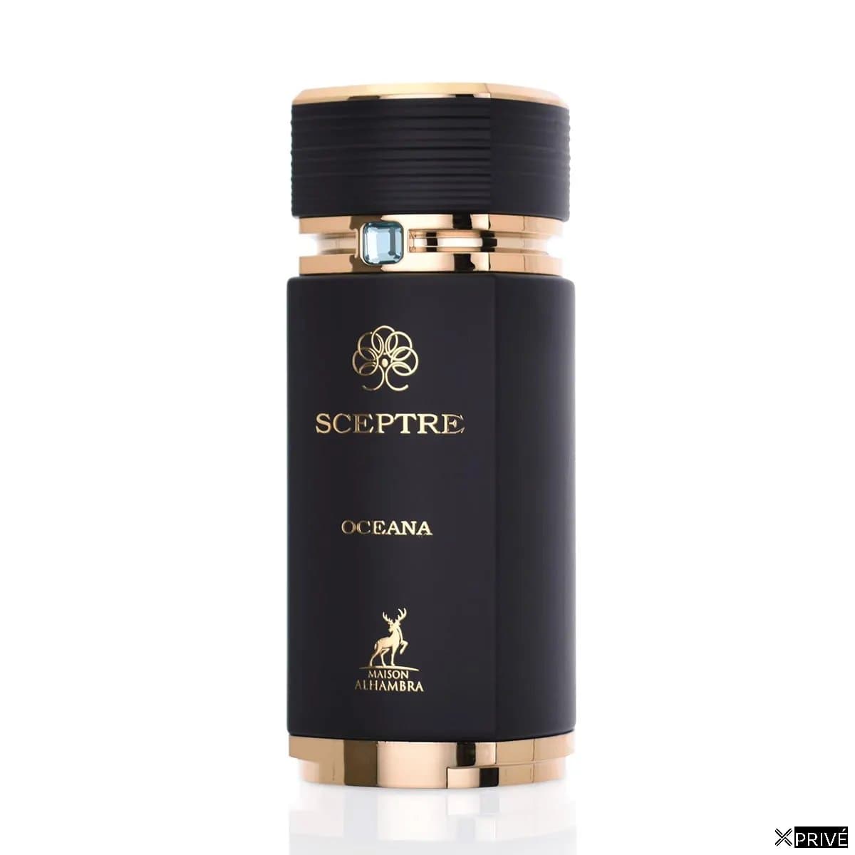 Maison Alhambra Sceptre Oceana Eau De Parfum 100ml Spray — 1