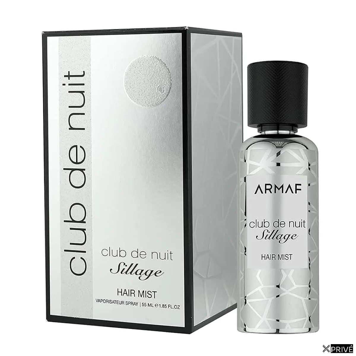 Armaf Club De Nuit Sillage Hair Mist 55ml Spray — 1