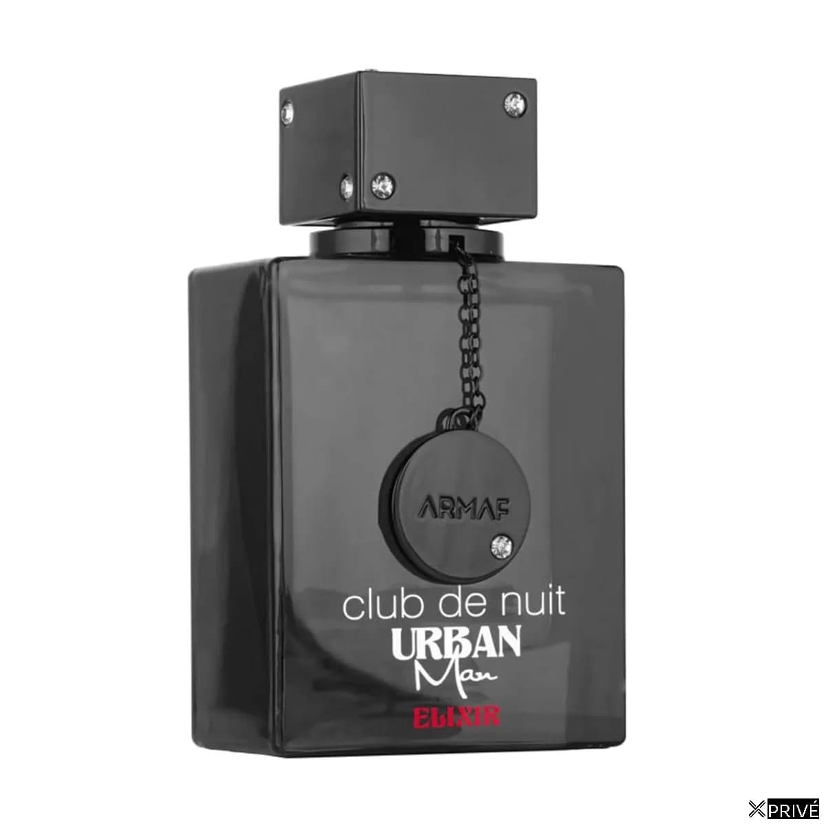 Armaf Club De Nuit Urban Man Elixir Ep 105 Vp Novedad — 1