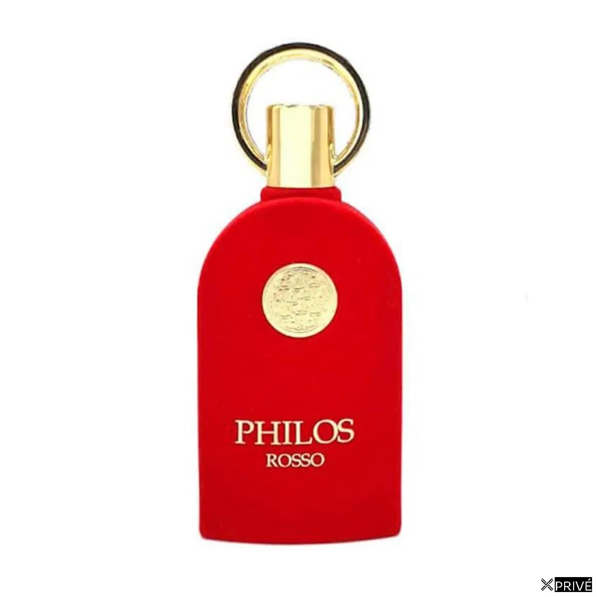 Maison Alhambra Philos Rosso Eau De Parfum 100ml Spray — 1