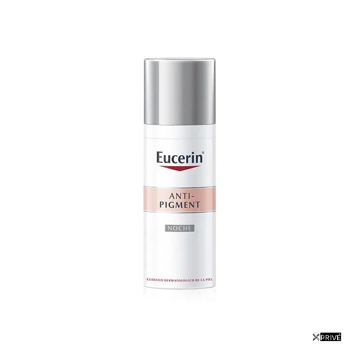 Eucerin Anti Pigment Anti Taches Crème Nuit 50ml