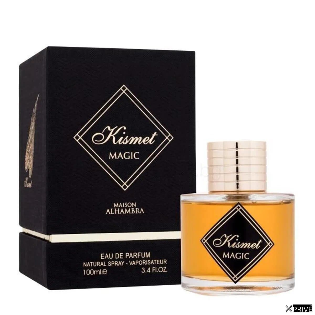 Maison Alhambra Kismet Magic Eau De Parfum 100ml Spray — 1
