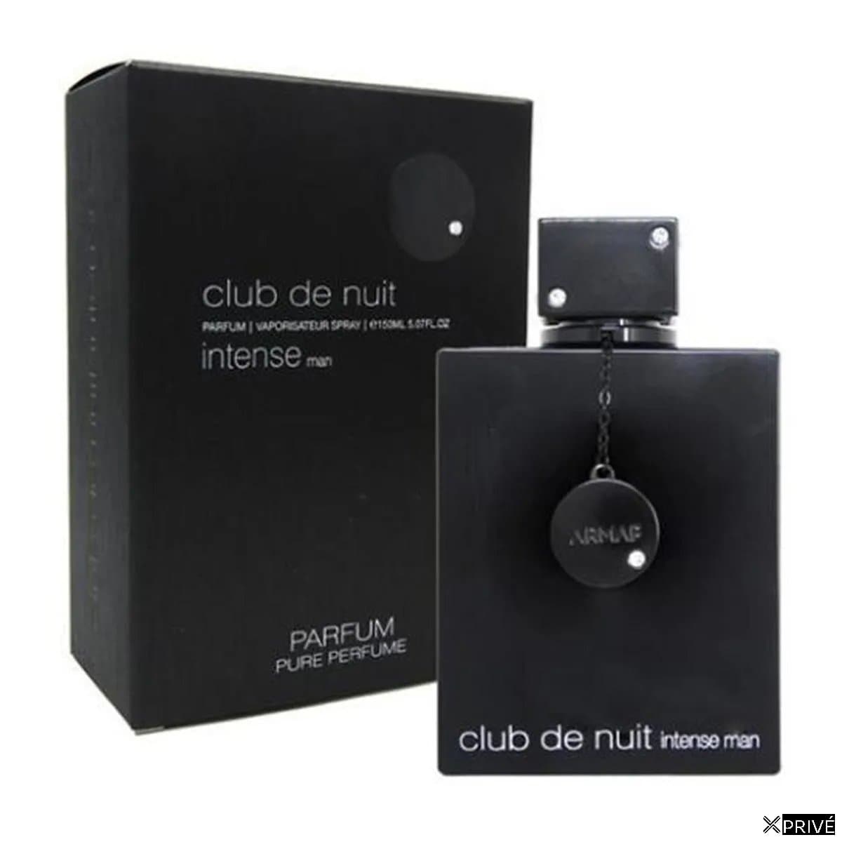 Armaf Club De Nuit Intense Man Pure Perfume 150ml — 1