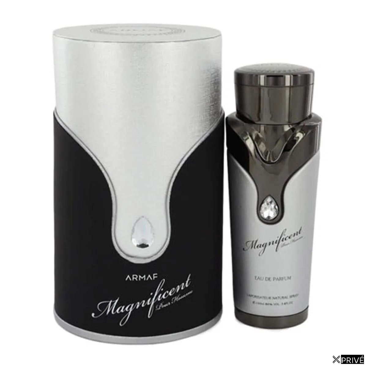 Armaf Magnificent Eau De Parfum 100ml — 1