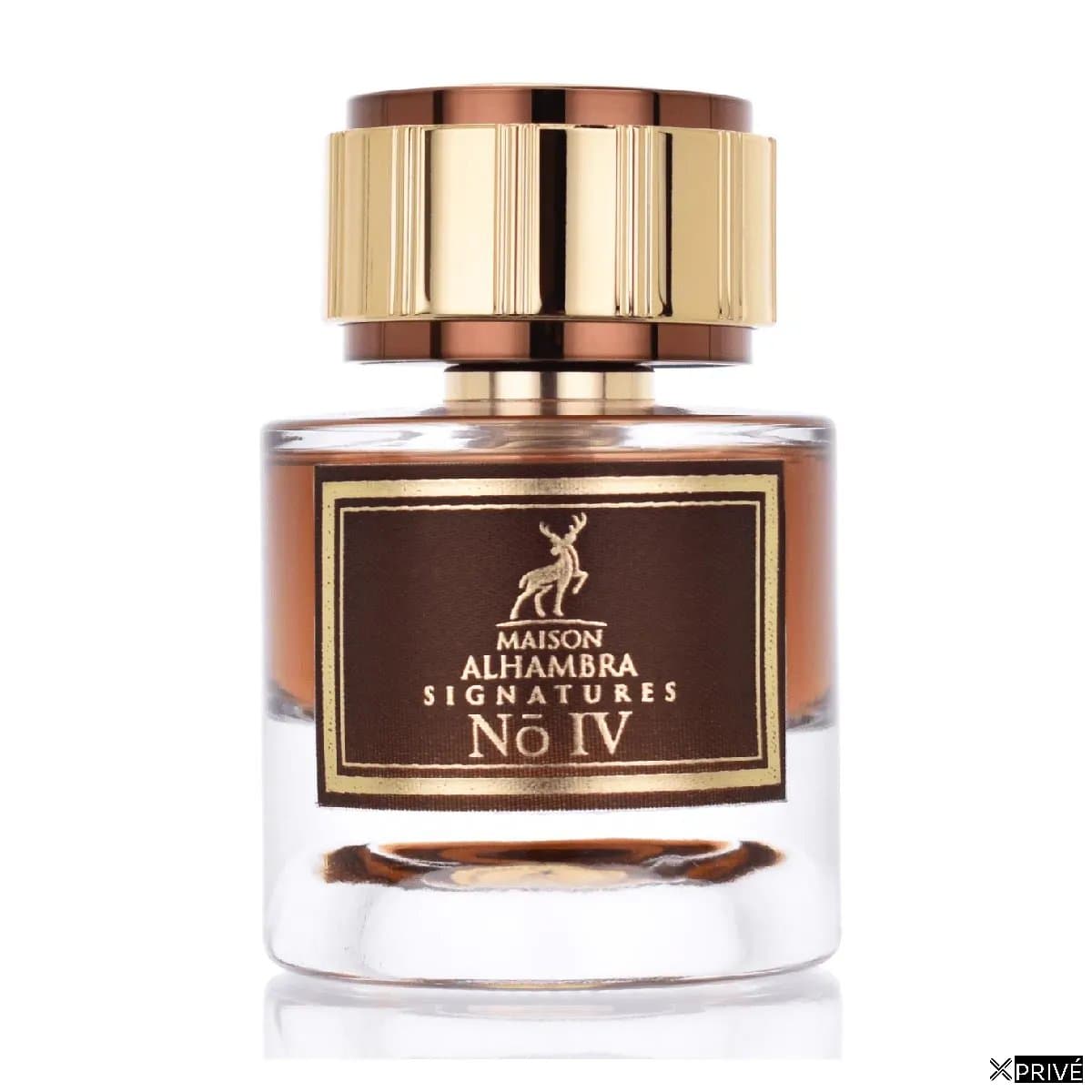 Maison Alhambra Signatures Niv Eau De Parfum 50ml — 1