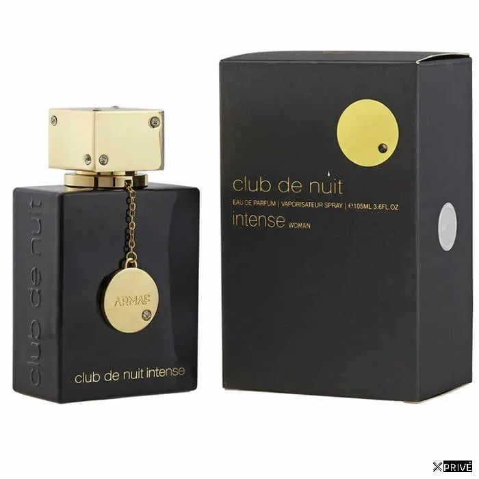 Armaf Club De Nuit Eau De Parfum Intense 105ml Spray — 1