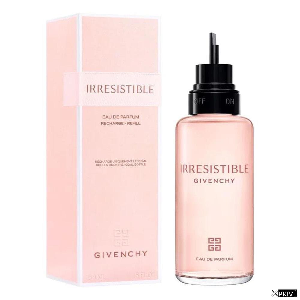 Givenchy Irresistible Ep 150ml Refill — 1