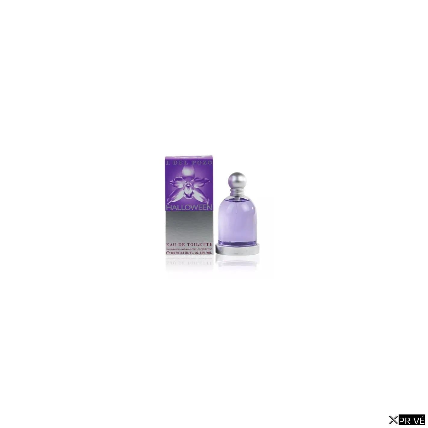 Halloween My Wish Edp 100 Spray — 1