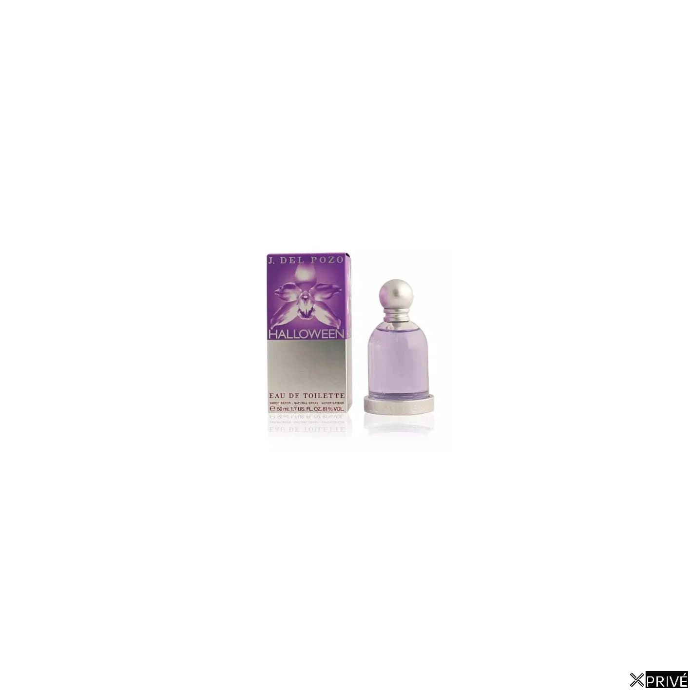 Halloween My Wish Edp 50 Spray — 1