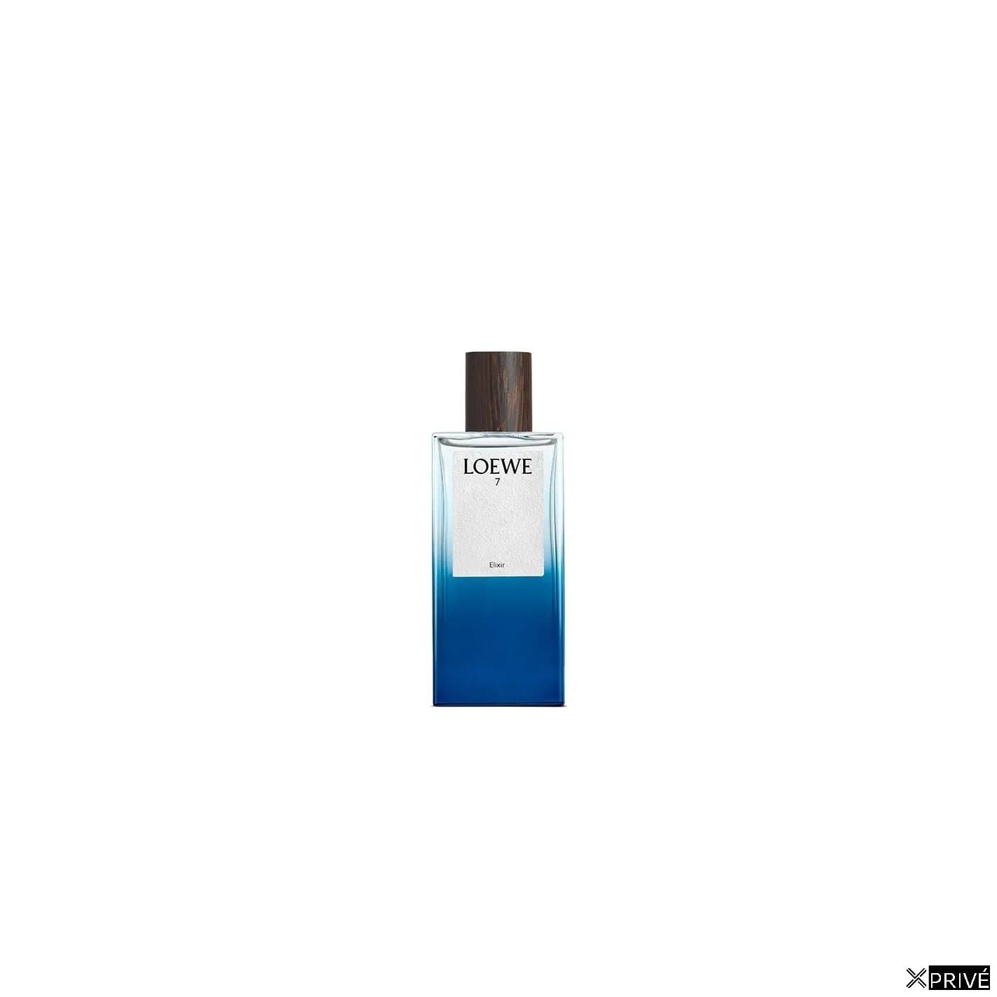 Loewe 7 Elixir Edp Spray 100ml — 1