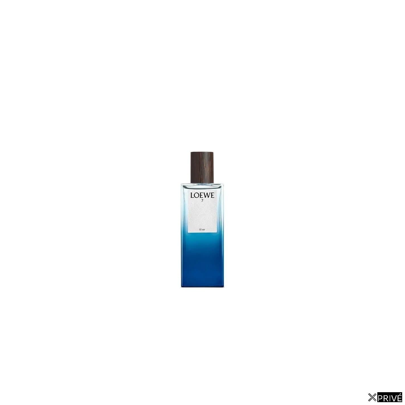 Loewe 7 Elixir Edp Spray 50ml — 1