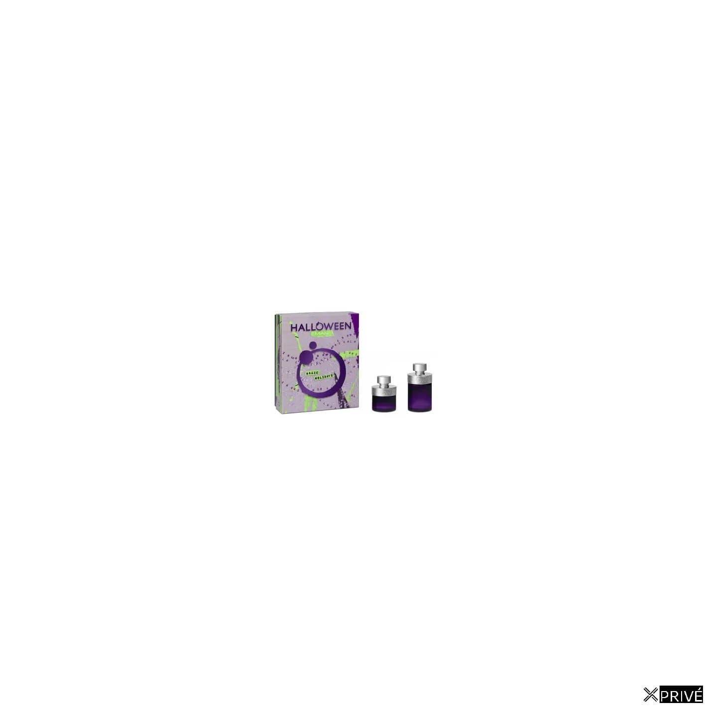 Halloween Man et 125 Vap 50ml Cof24 — 1