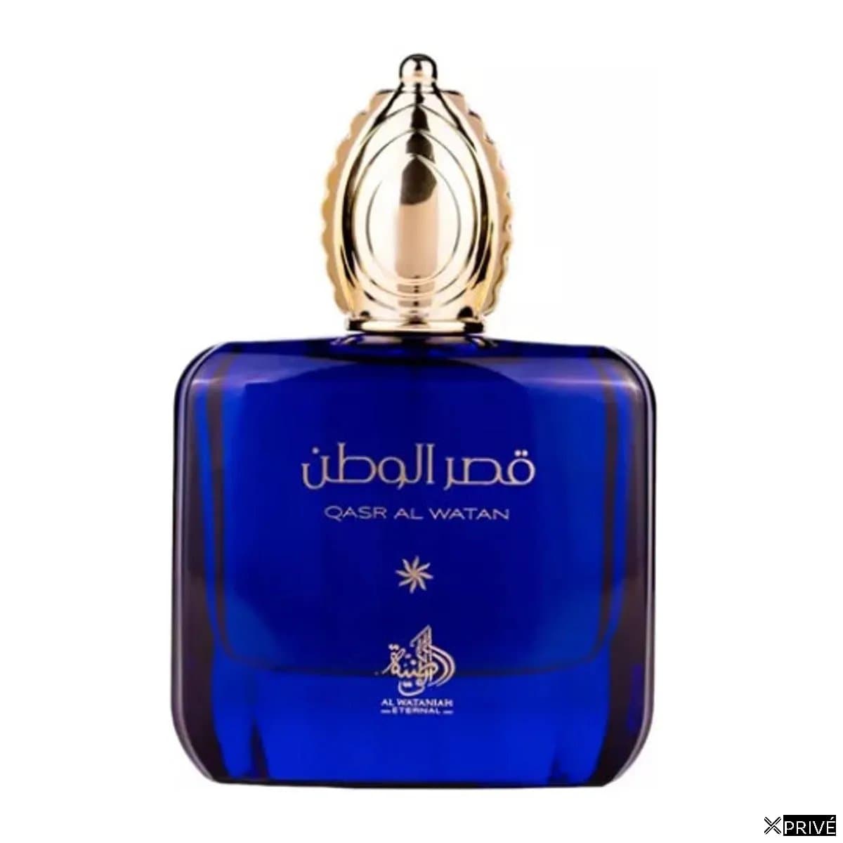 Al Wataniah Qasr Al Watan Eau De Parfum 100ml Spray — 1