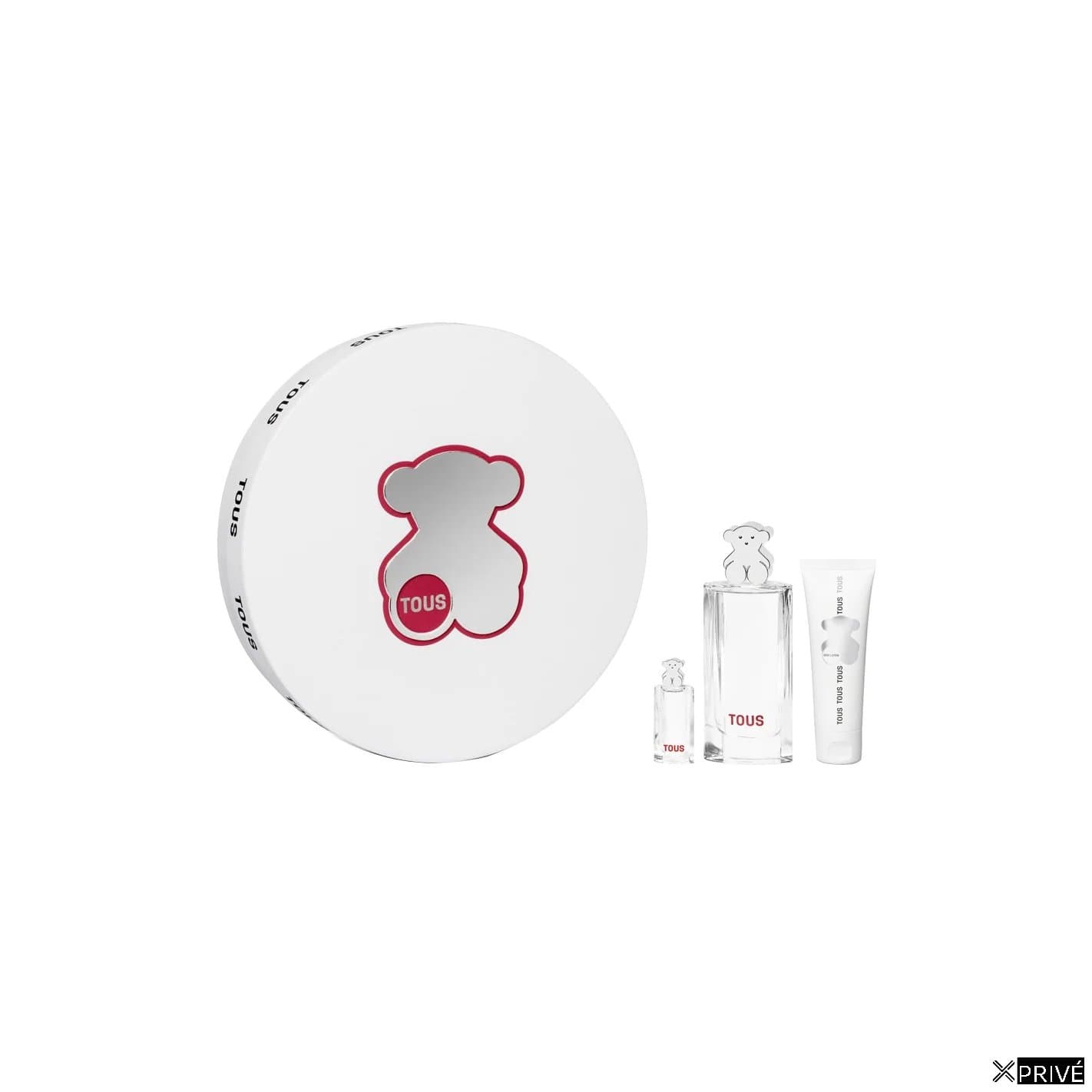 Tous et 50 Vap 15ml Cof24 — 1