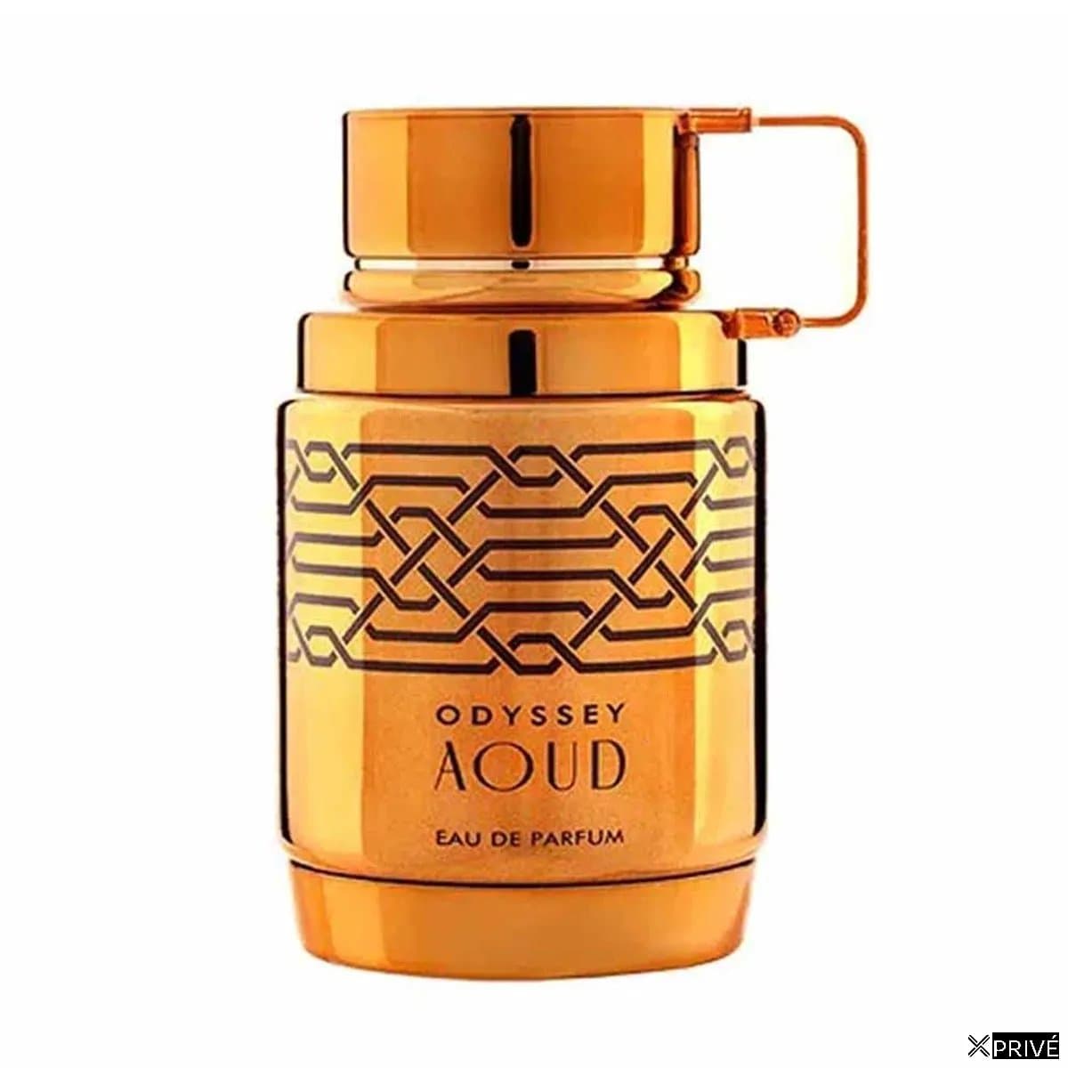 Armaf Odyssey Aoud Eau De Parfum 100ml — 1